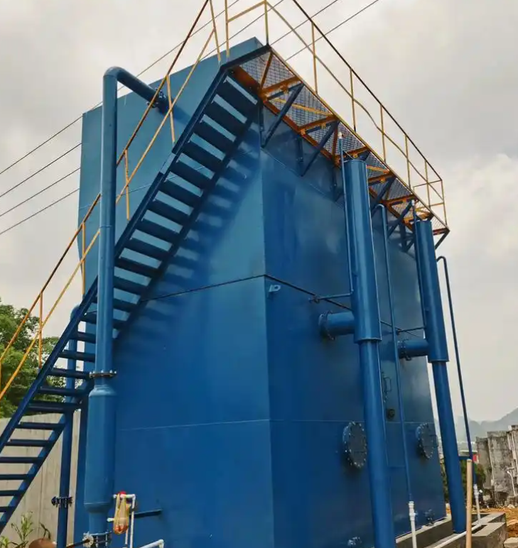 一体化净水设备丨一体化净水器